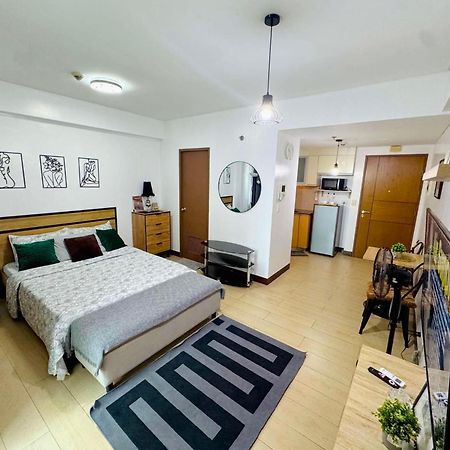 Two Palm Tree Villas Pasay Luaran gambar