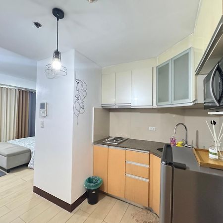 Two Palm Tree Villas Pasay Luaran gambar