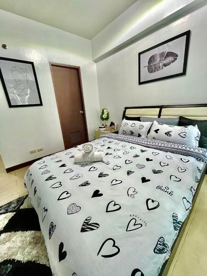 Two Palm Tree Villas Pasay Luaran gambar