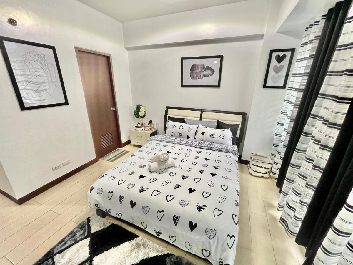 Two Palm Tree Villas Pasay Luaran gambar
