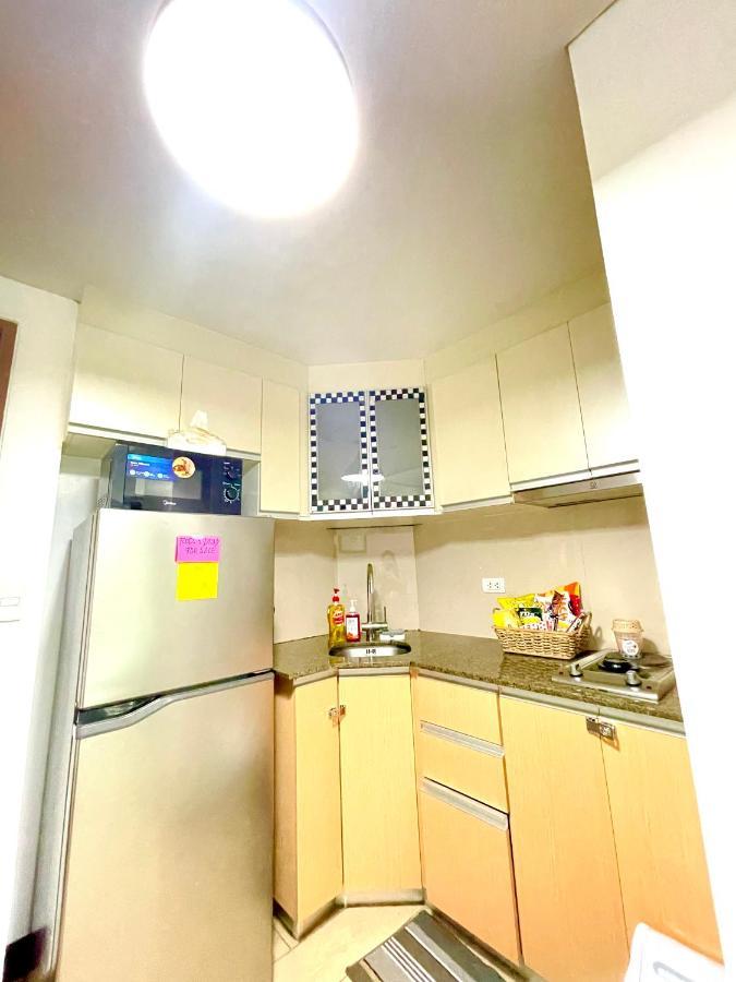 Two Palm Tree Villas Pasay Luaran gambar