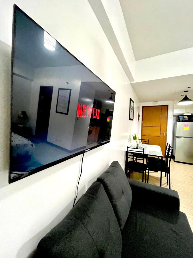 Two Palm Tree Villas Pasay Luaran gambar