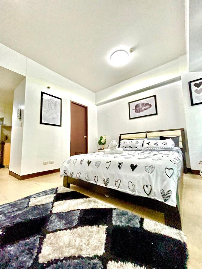 Two Palm Tree Villas Pasay Luaran gambar