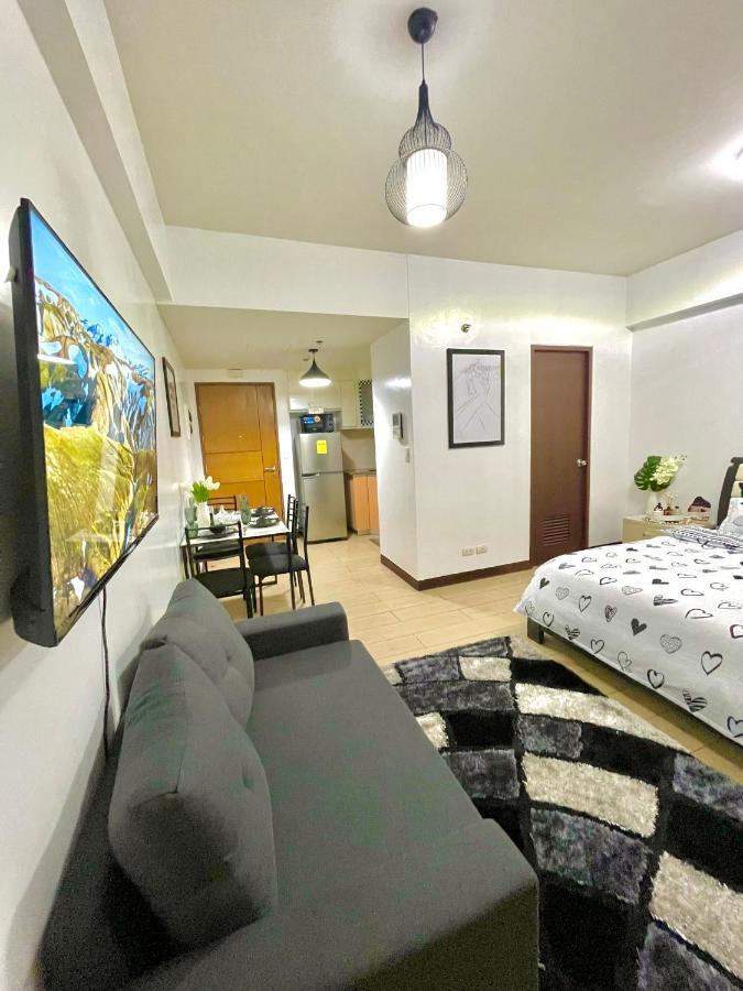Two Palm Tree Villas Pasay Luaran gambar
