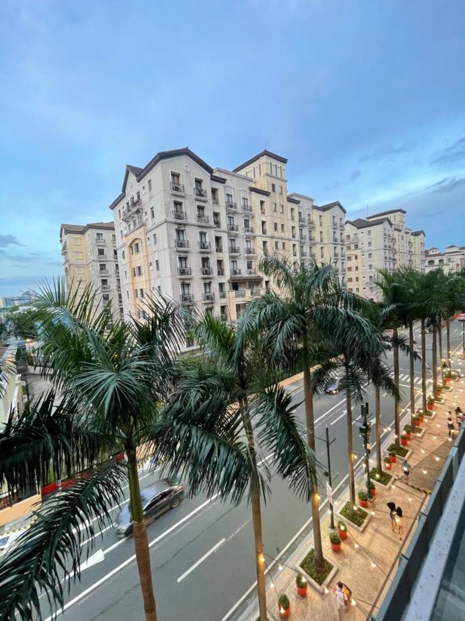 Two Palm Tree Villas Pasay Luaran gambar