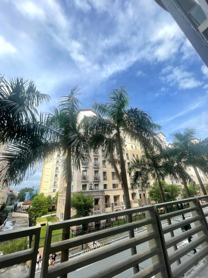 Two Palm Tree Villas Pasay Luaran gambar