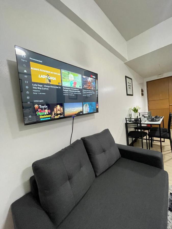 Two Palm Tree Villas Pasay Luaran gambar