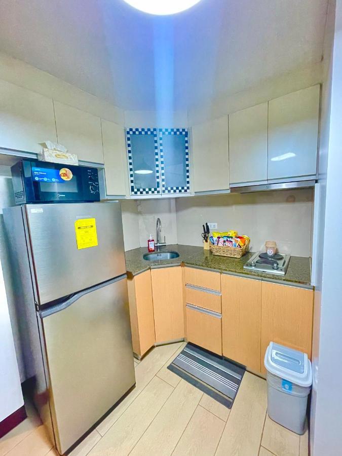 Two Palm Tree Villas Pasay Luaran gambar