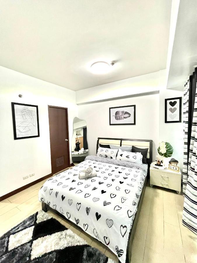 Two Palm Tree Villas Pasay Luaran gambar