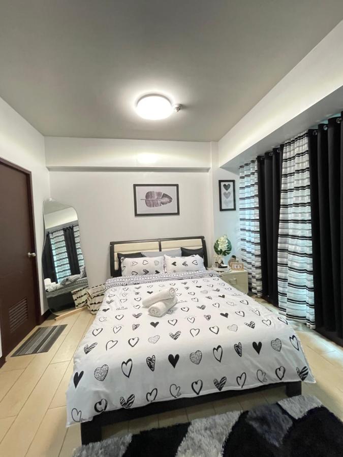 Two Palm Tree Villas Pasay Luaran gambar