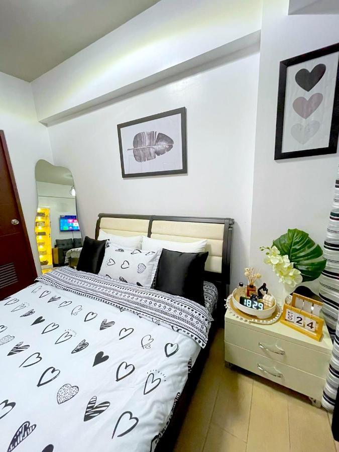 Two Palm Tree Villas Pasay Luaran gambar