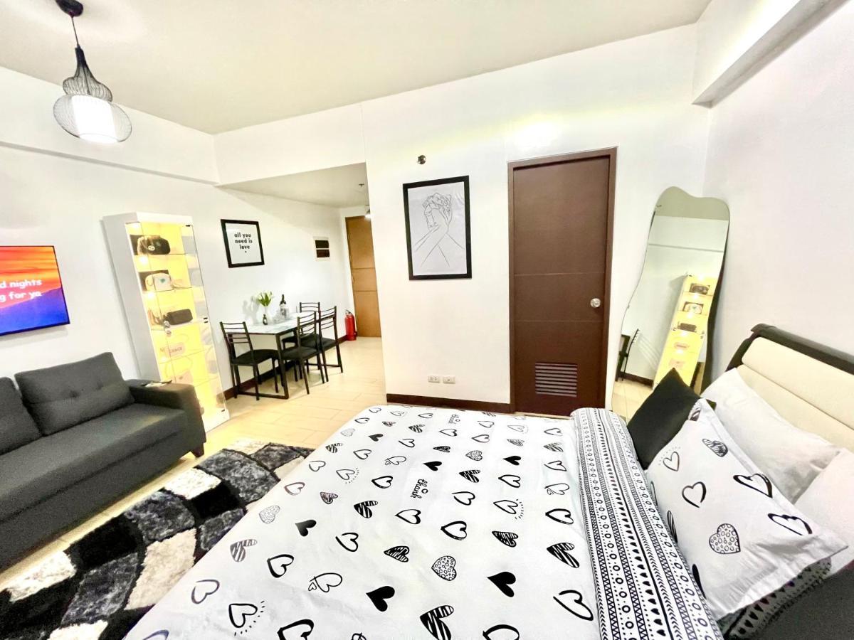 Two Palm Tree Villas Pasay Luaran gambar