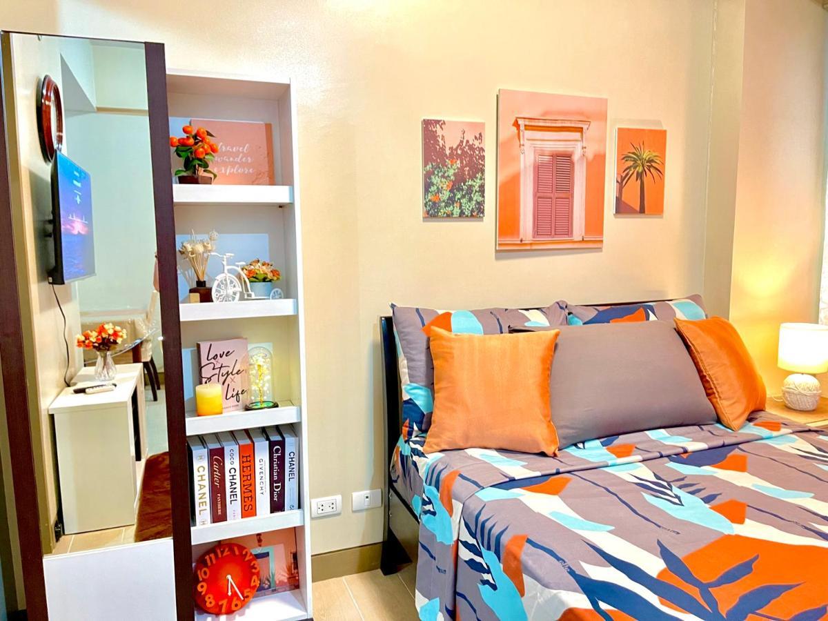 Two Palm Tree Villas Pasay Luaran gambar