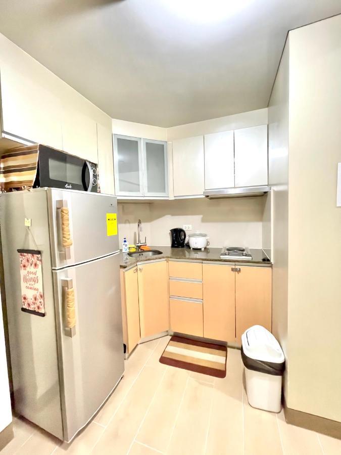 Two Palm Tree Villas Pasay Luaran gambar
