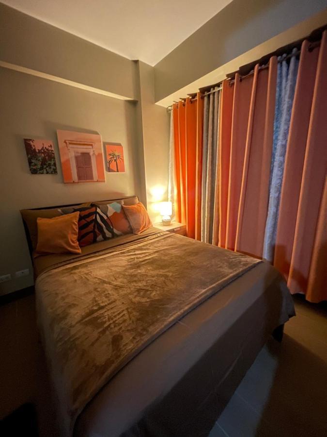 Two Palm Tree Villas Pasay Luaran gambar