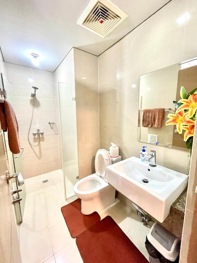 Two Palm Tree Villas Pasay Luaran gambar