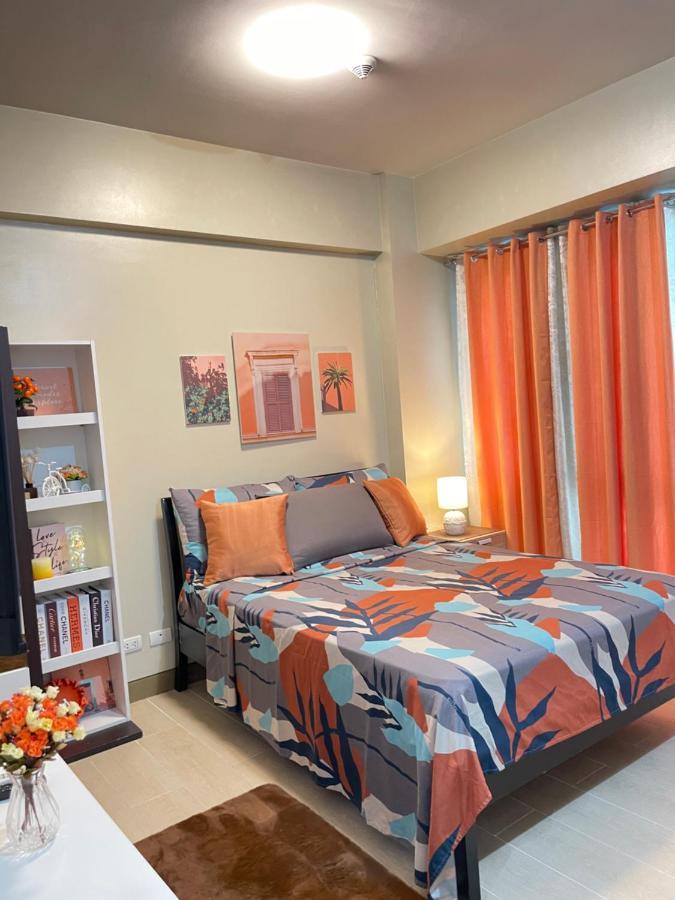 Two Palm Tree Villas Pasay Luaran gambar