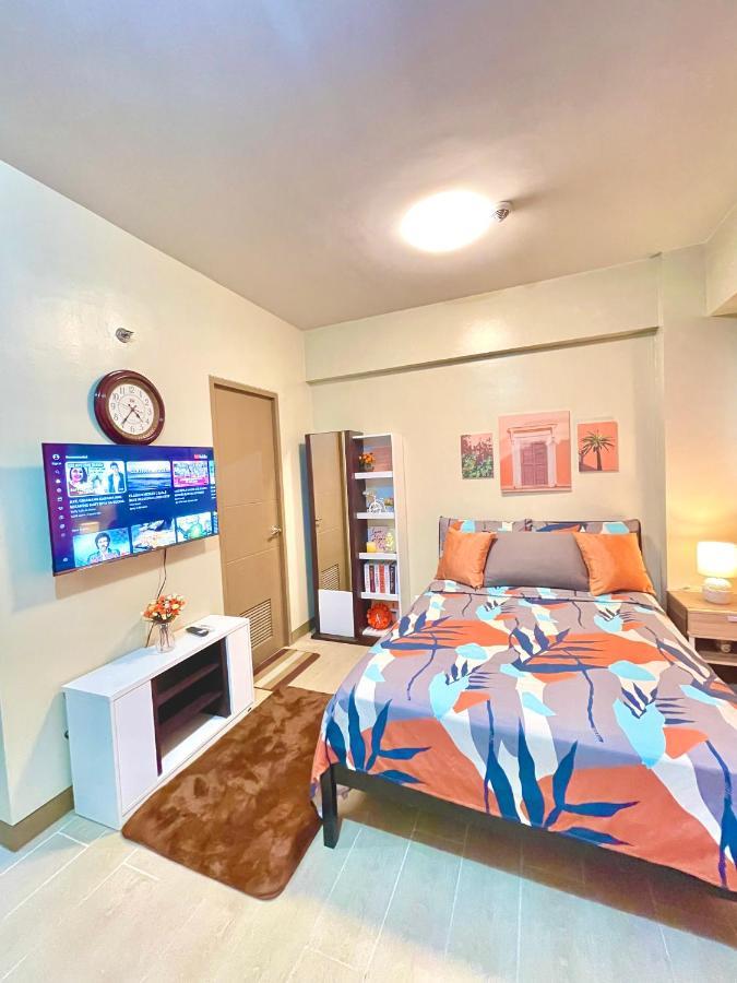 Two Palm Tree Villas Pasay Luaran gambar