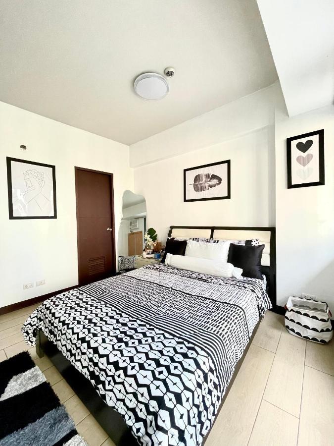 Two Palm Tree Villas Pasay Luaran gambar