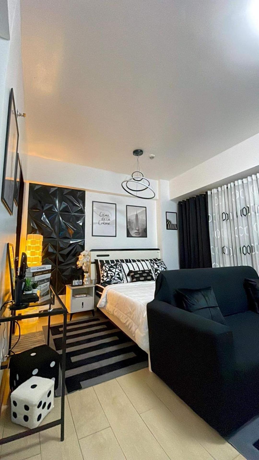 Two Palm Tree Villas Pasay Luaran gambar