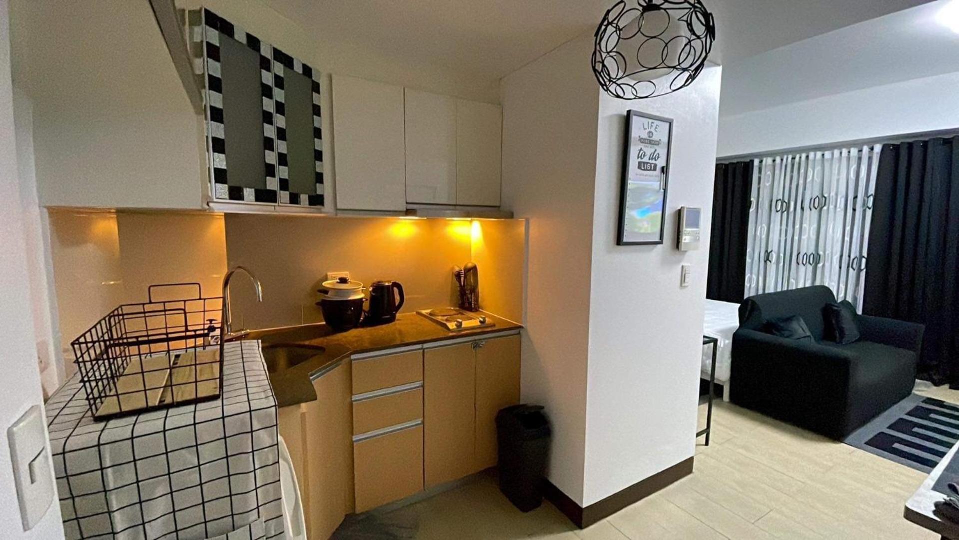Two Palm Tree Villas Pasay Luaran gambar