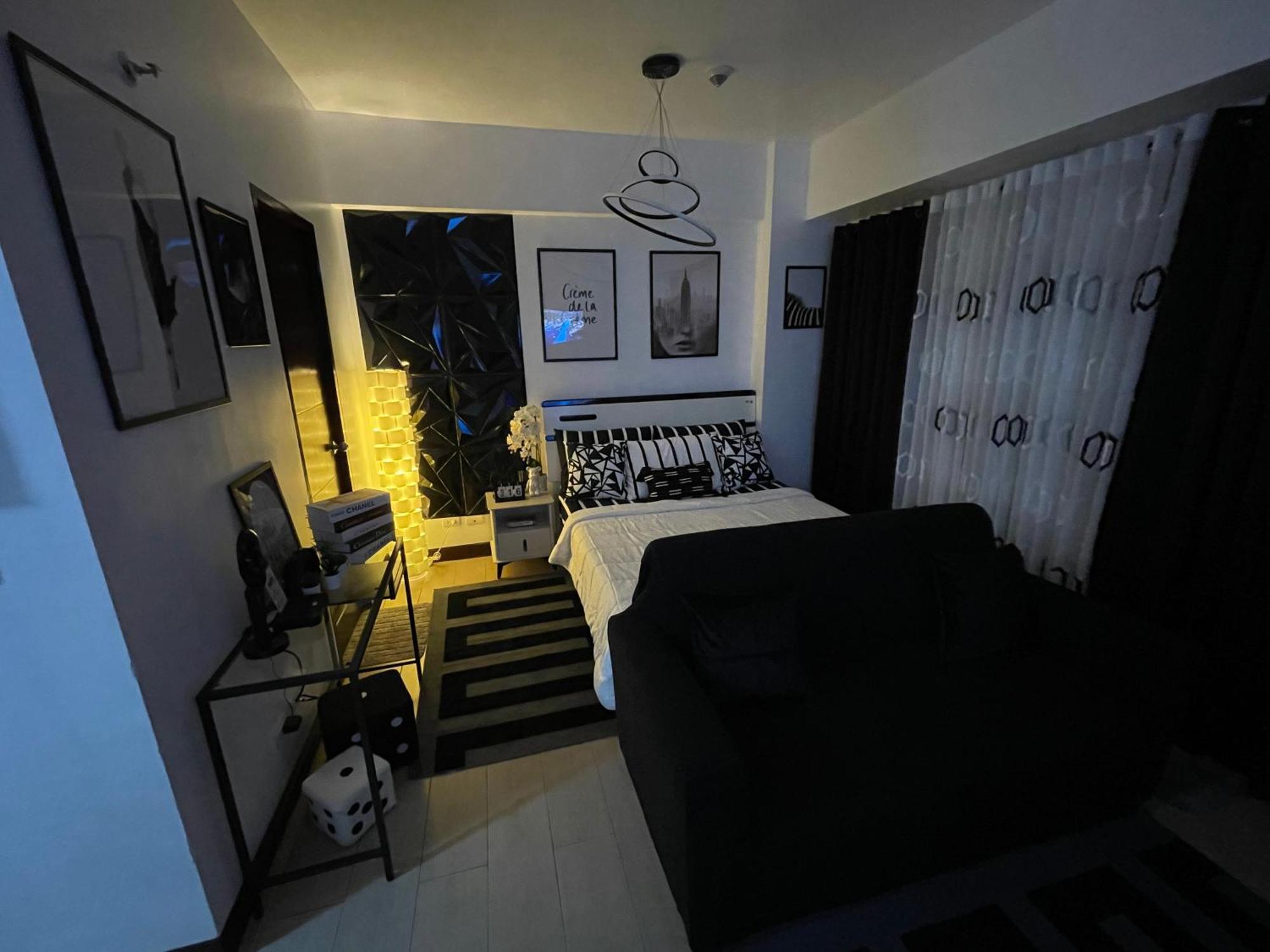Two Palm Tree Villas Pasay Luaran gambar