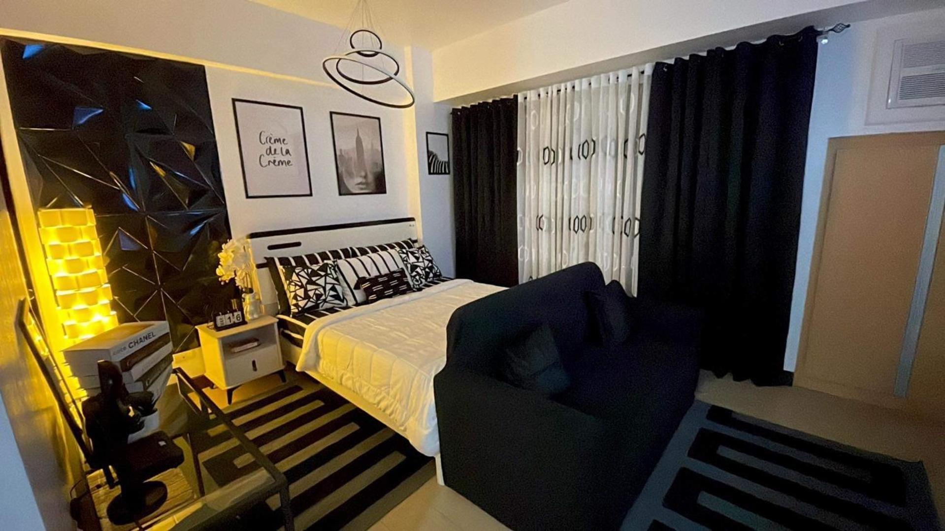 Two Palm Tree Villas Pasay Luaran gambar