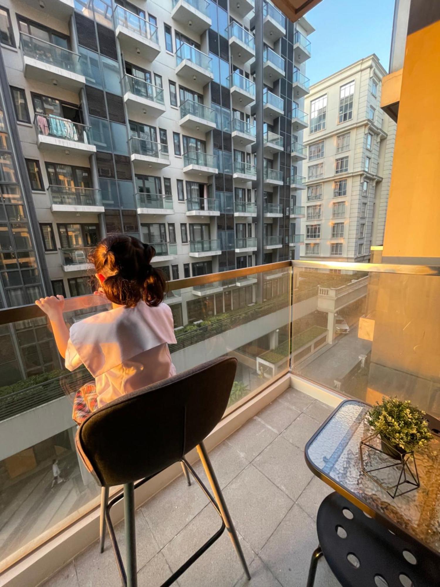Two Palm Tree Villas Pasay Luaran gambar