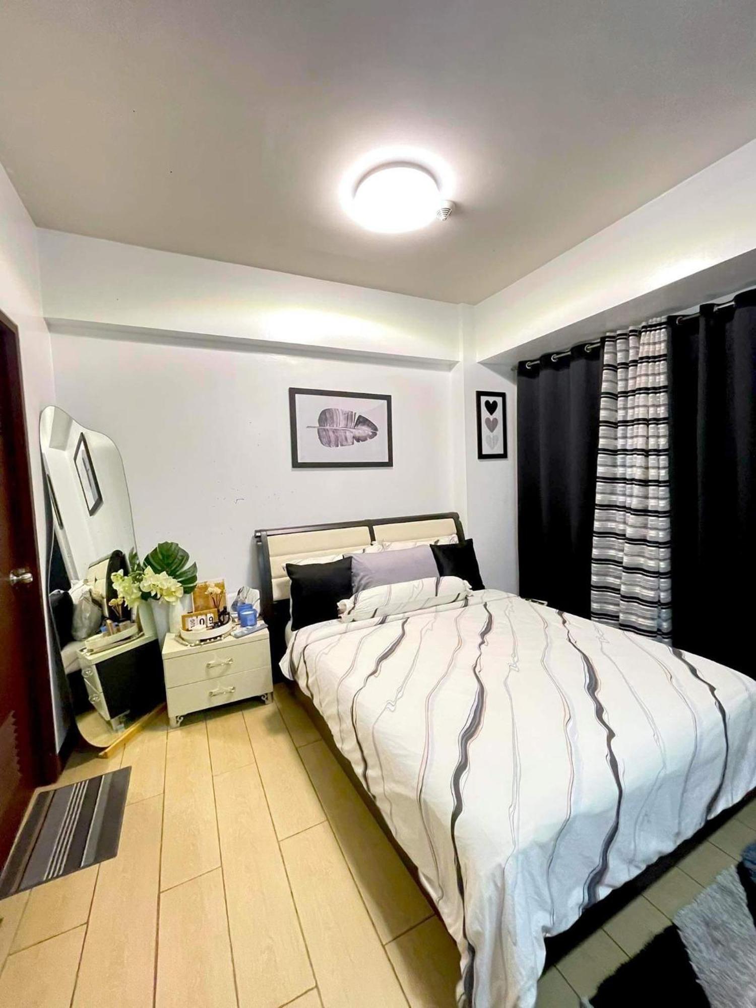 Two Palm Tree Villas Pasay Luaran gambar