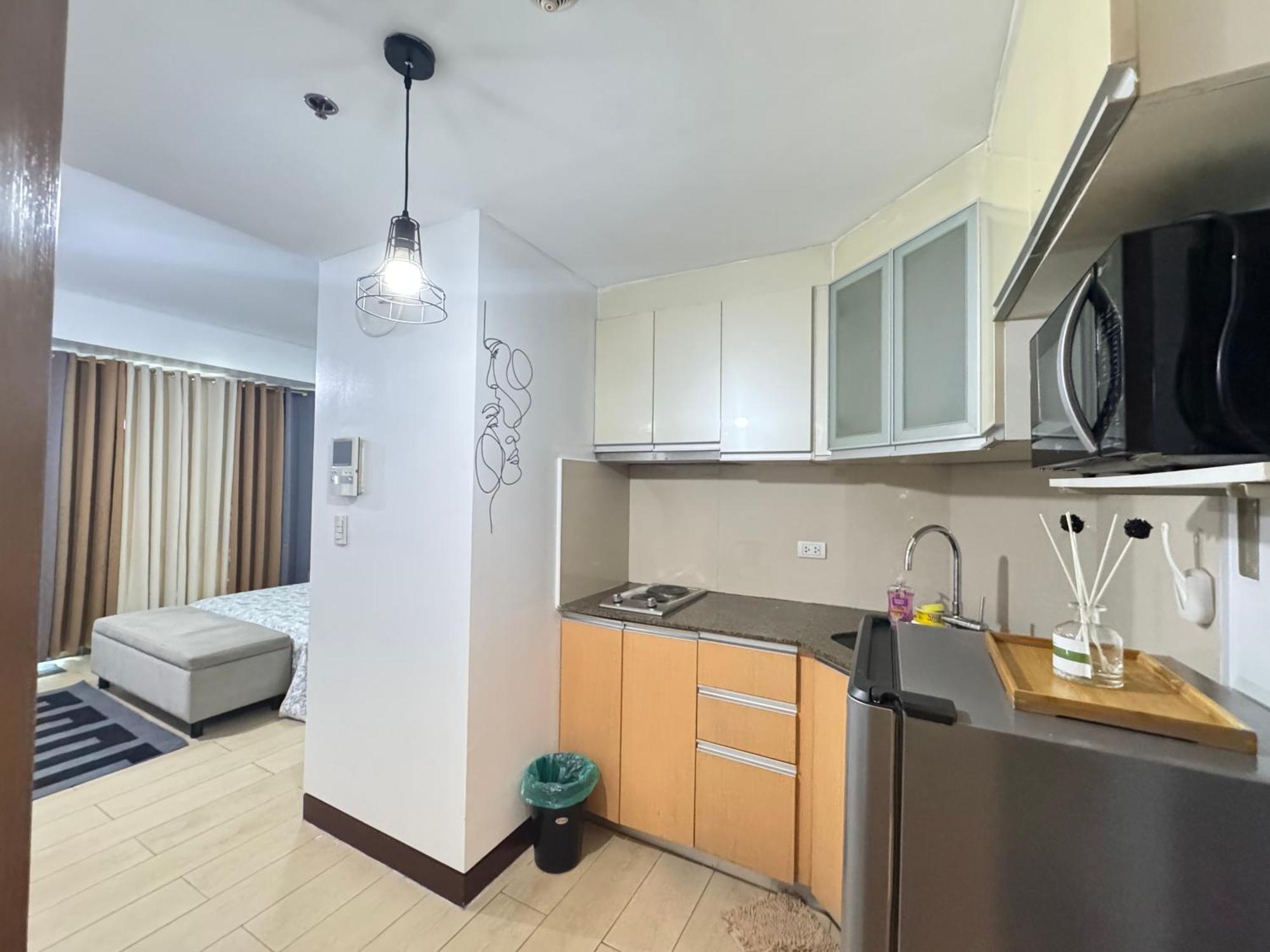 Two Palm Tree Villas Pasay Luaran gambar