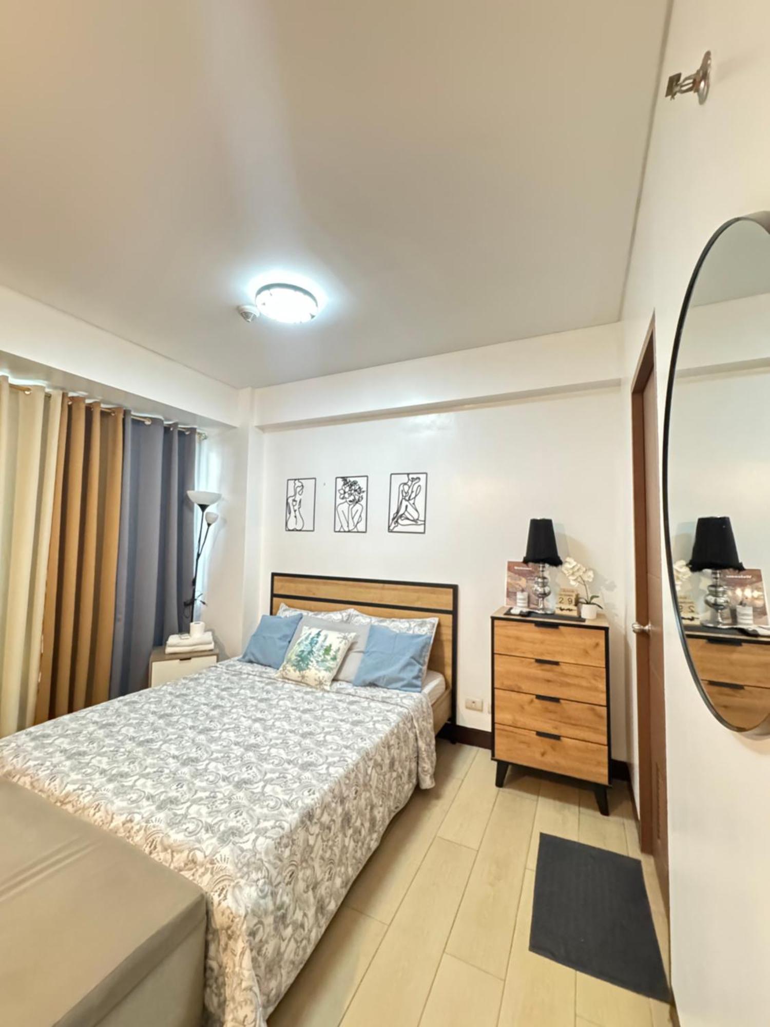 Two Palm Tree Villas Pasay Luaran gambar